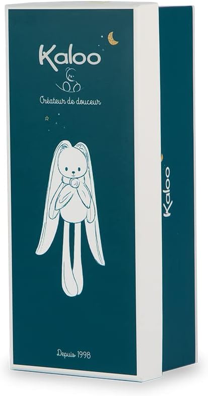 CONEJITO MUÑECA OCRE 35CM