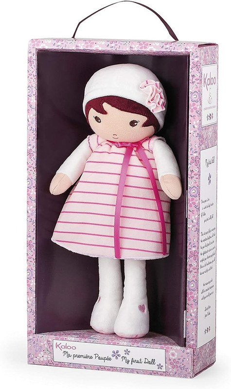 MUÑECA ROSE 32CM