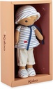 MUÑECA ELI 25CM