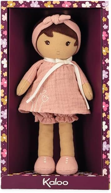 MUÑECA AMANDINE 25CM