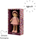 MUÑECA AMANDINE 25CM