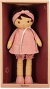 MUÑECA AMANDINE 40CM