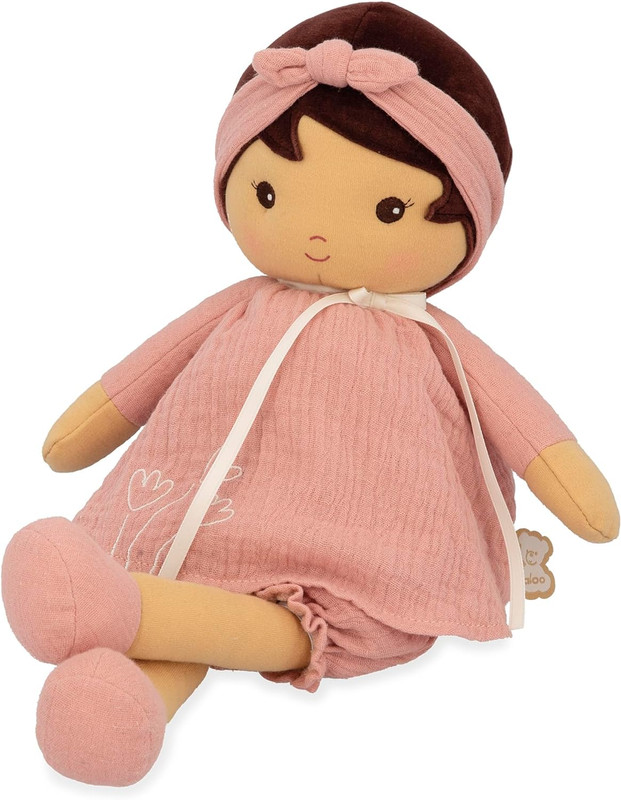 MUÑECA AMANDINE 40CM