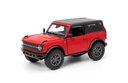  COCHES 2022 FORD BRONCO KT-5538