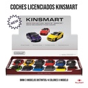 COCHES BMW COLLECTION COL ALEATORIOS KT-5465