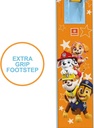 Mondo Toys - Alu Scooter PAW PATROL - Patinete infantil de aluminio de 2 ruedas - Manillar regulable - 28685