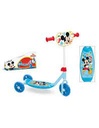 PATINETE 3 RUEDAS MICKEY 2023 MONDO