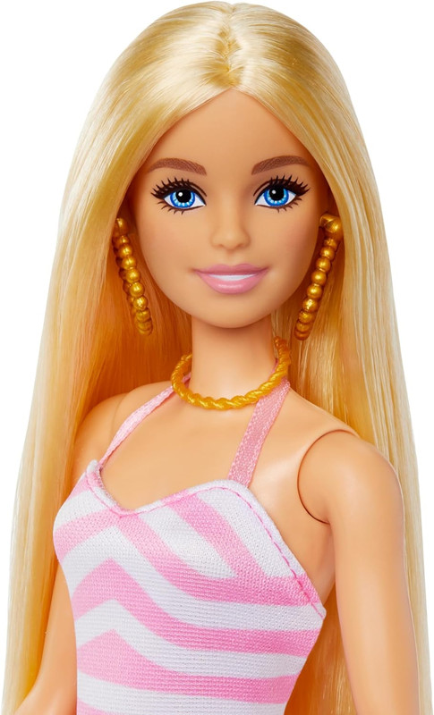 BARBIE DIA EN LA PLAYA 020-HPL73