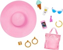 BARBIE DIA EN LA PLAYA 020-HPL73