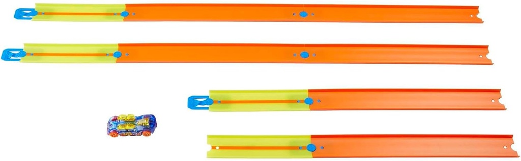 HOT WHEELS PACK BASICO PISTAS 020-GVG13