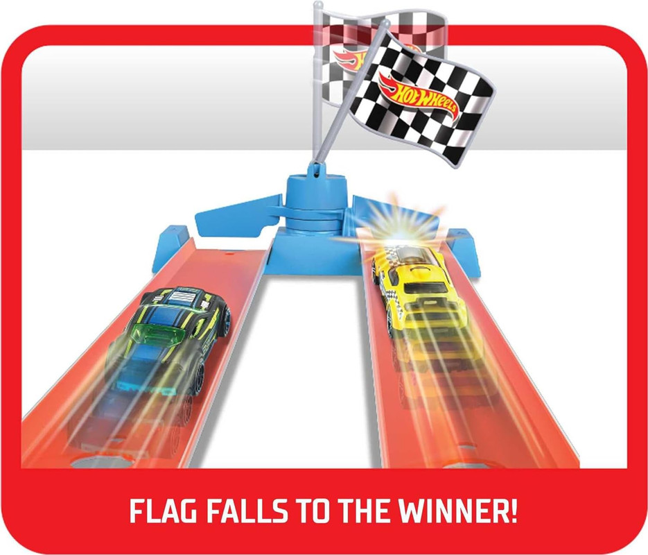 HOT WHEELS CAMPEONATO  DE VE 020-GBF82