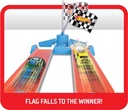 HOT WHEELS CAMPEONATO  DE VE 020-GBF82