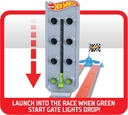 HOT WHEELS CAMPEONATO  DE VE 020-GBF82