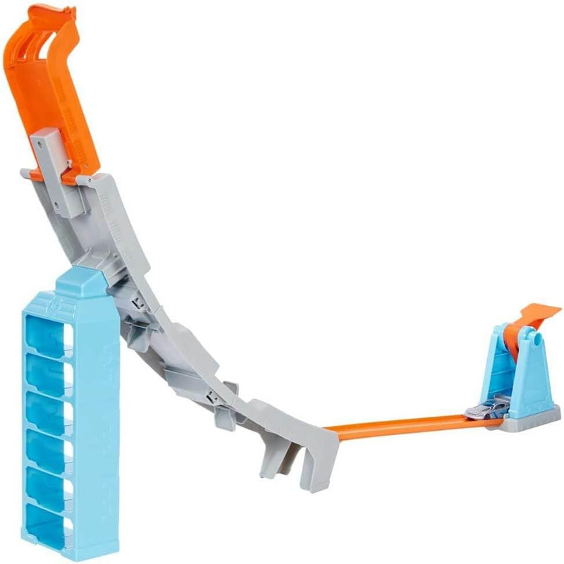 HOT WHEELS CAMPEONATO  DE VE 020-GBF83