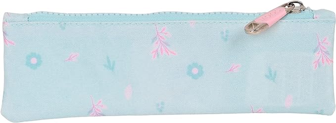 PORTATODO ESTRECHO MOOS "GARDEN" 20x6x1cm