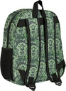MOCHILA 3D HULK
