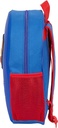 MOCHILA 3D F.C.BARCELONA