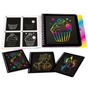Ylvi Mini Magic Scratch 0012426