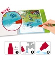 Dino World Aqua Magic Book 12095