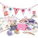 TOPModel DIY Paper Fun Book CU 0012581