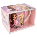 TOPModel taza GLITTER QUEEN 0012607