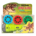 Linterna con efectos de imagen, Din 0012638
