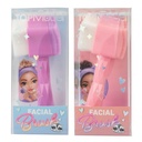 TOPModel cepillo facial 2 en 1 BEA 0012335