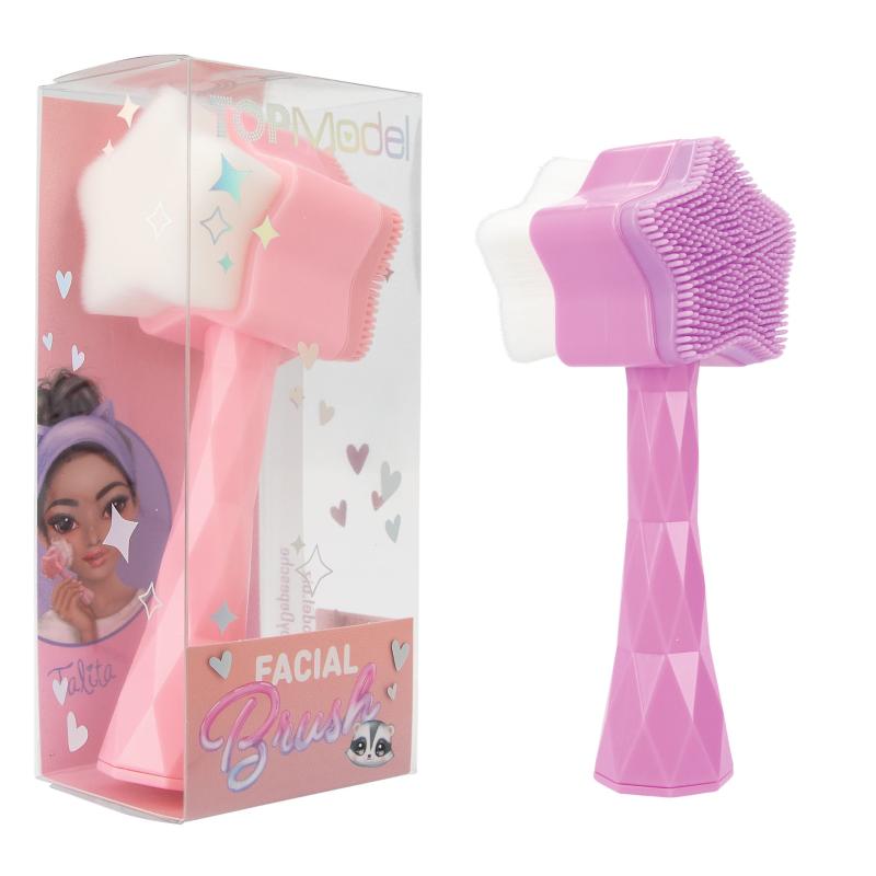TOPModel cepillo facial 2 en 1 BEA 0012335