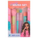 TOPModel set de brochas BEAUTY 0012342