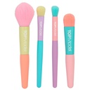 TOPModel set de brochas BEAUTY 0012342