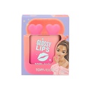 TM brillos de labios en funda de auri 0012347