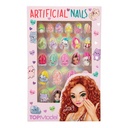 TOPModel uñas postizas  0012396