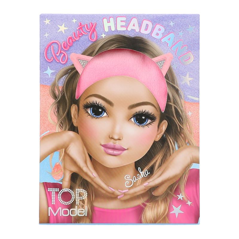 TOPModel banda para el pelo BEAU 0012694