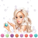 TOPModel bombas de baño BEAUT 0012735