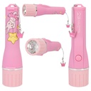 Princess Mimi linterna con temporizado 12059