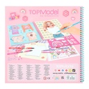 T-Shirt Designer cuaderno para colorea 12769