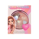 TOPModel polvos con brillo BEAUTY a 12814