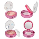 TOPModel polvos con brillo BEAUTY a 12814