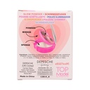 TOPModel polvos con brillo BEAUTY a 12814