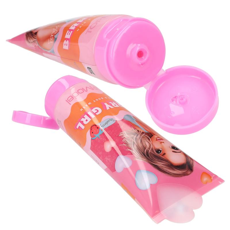 TOPModel champú y gel de ducha BEA 12832 1 UND SURT