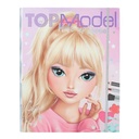 Carpeta guía de maquillaje TOPMODE 12876