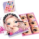 Carpeta guía de maquillaje TOPMODE 12876