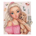 TOPModel diario perrito KITTY and DO 12958