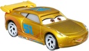 COCHES PERSONAJES CARS 3  MATTEL DXV29-HHT99
