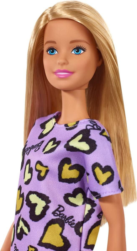 MUÑECA BARBIE CHIC T7439 MATTEL T7439-HBV07