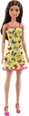 MUÑECA BARBIE CHIC T7439 MATTEL T7439-HBV08