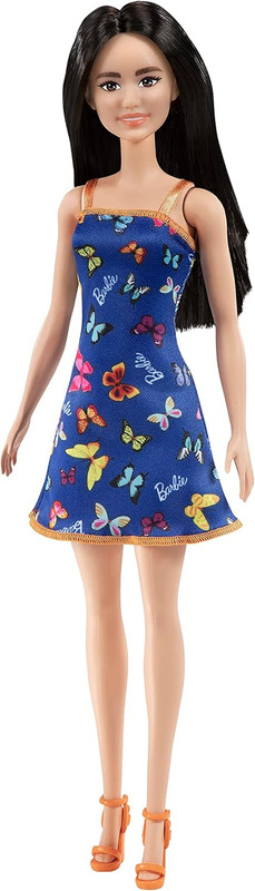 MUÑECA BARBIE CHIC T7439 MATTEL T7439-HBV06