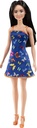 MUÑECA BARBIE CHIC T7439 MATTEL T7439-HBV06