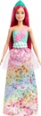 MUÑECA BARBIE SURTIDA PRINCESA HGR13 MATTEL HGR13-HGR15