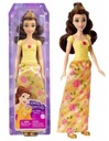 MUÑECA PRINCESA SURTIDA HLX29 DISNEY PRINCESS HLX29-HLX31